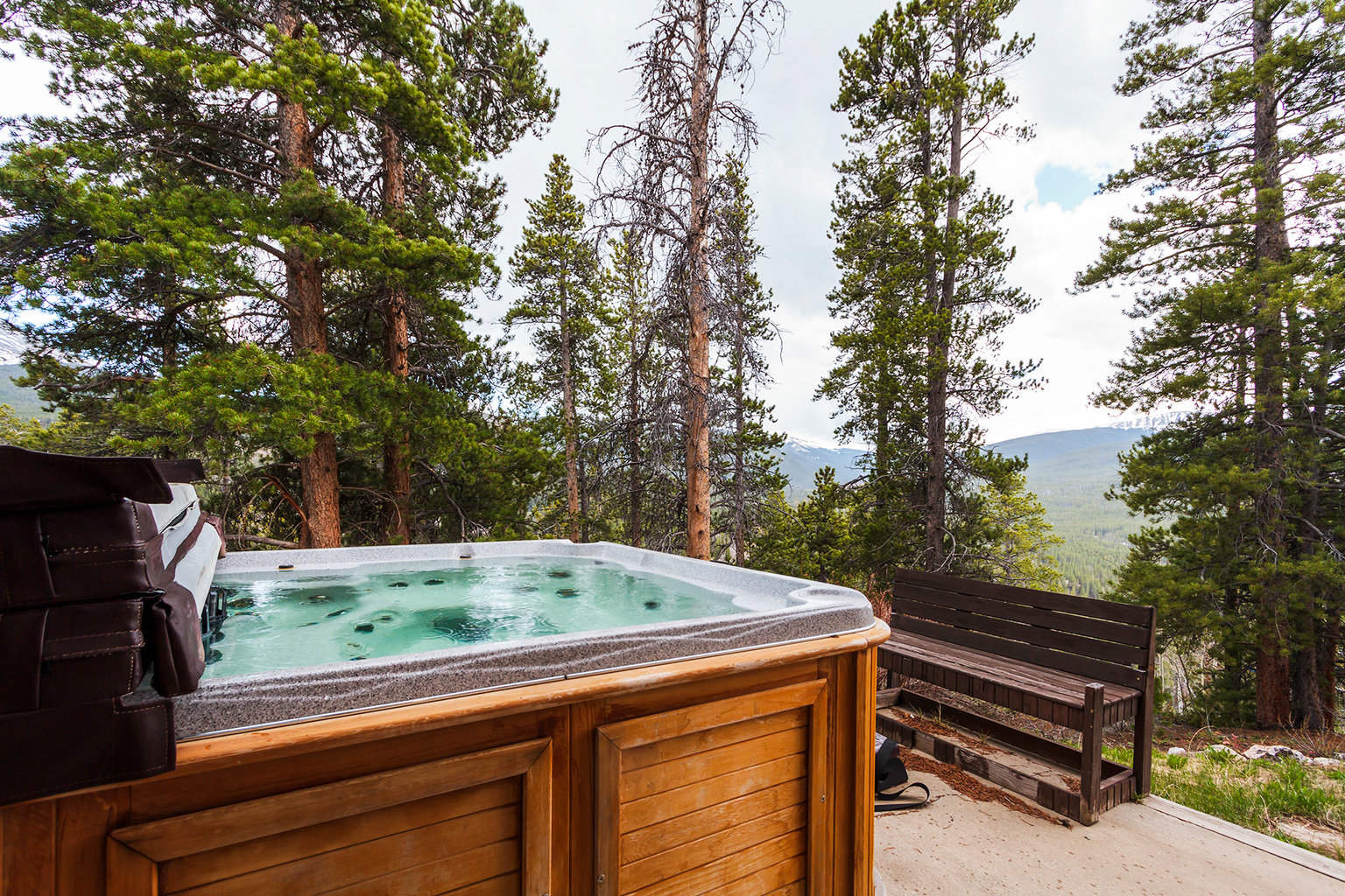 Breckenridge Vacation Rental