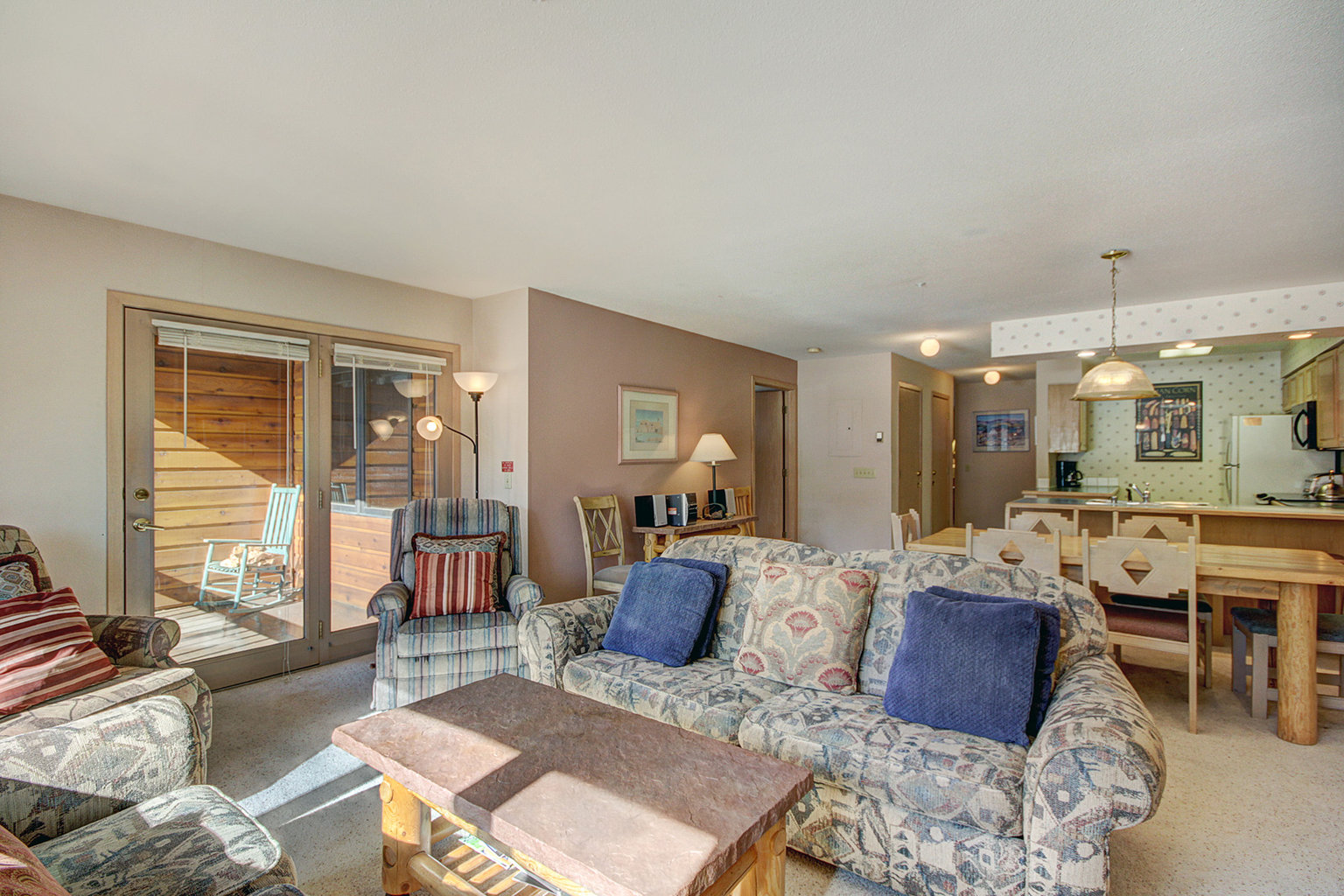 Breckenridge Vacation Rental