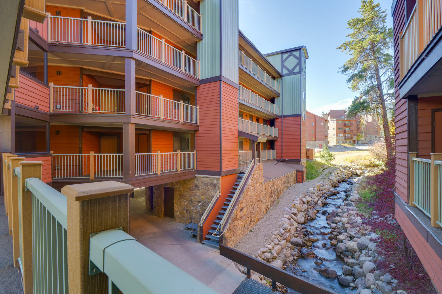 Breckenridge Vacation Rental