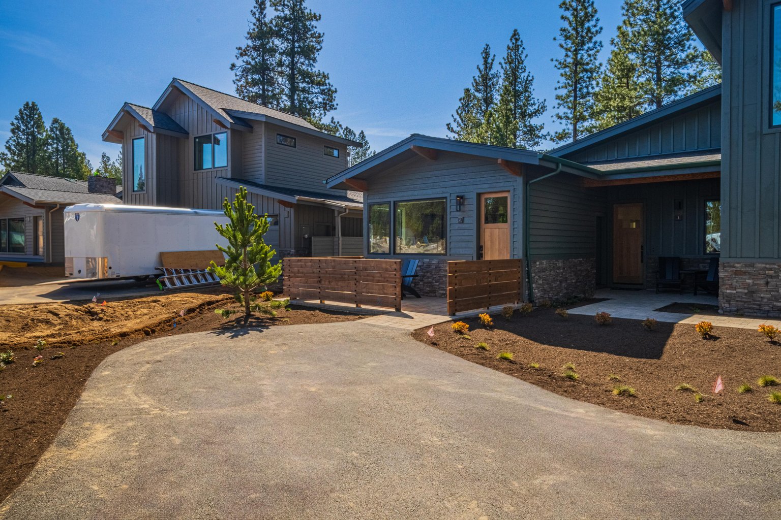 Sunriver Vacation Rental