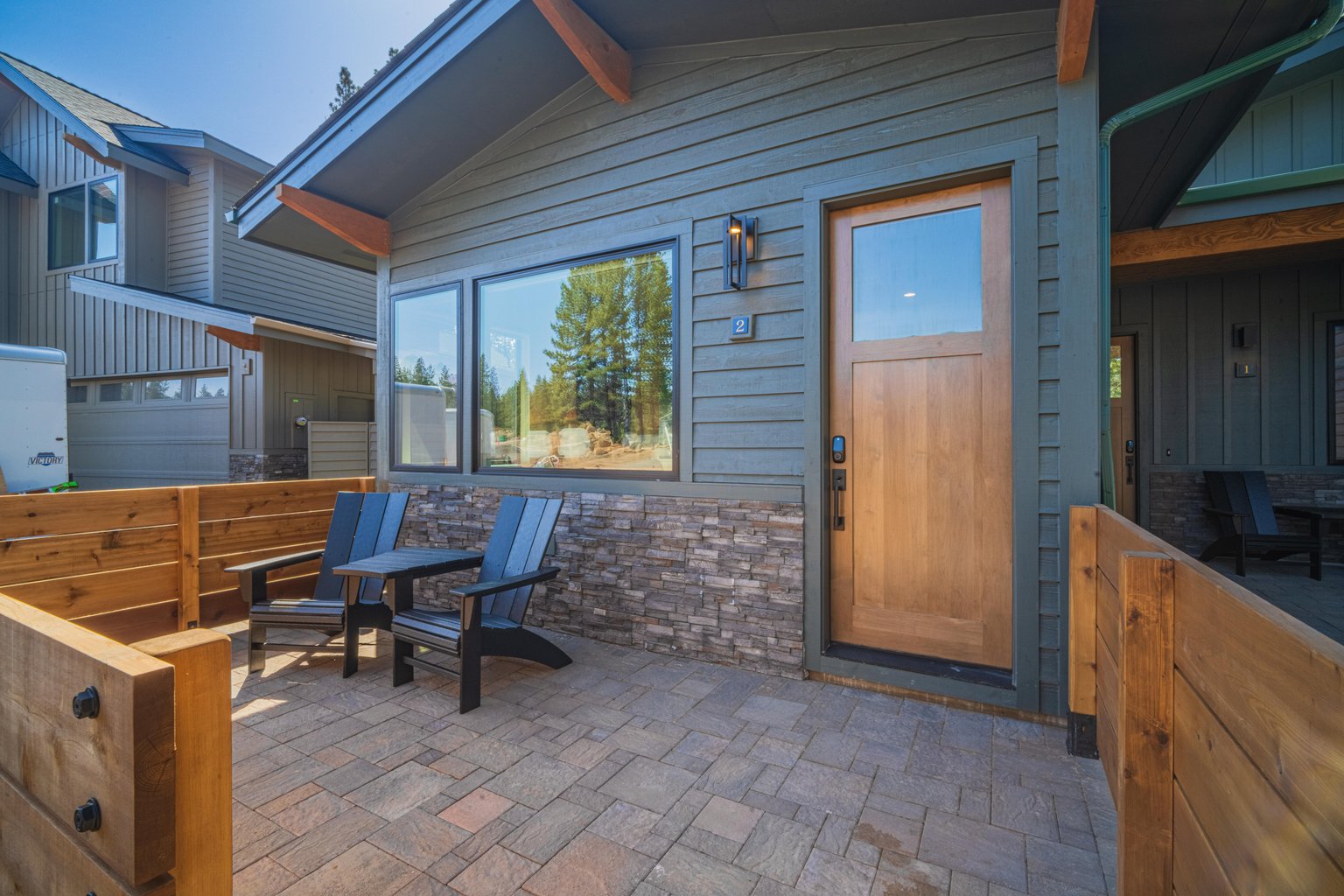 Sunriver Vacation Rental