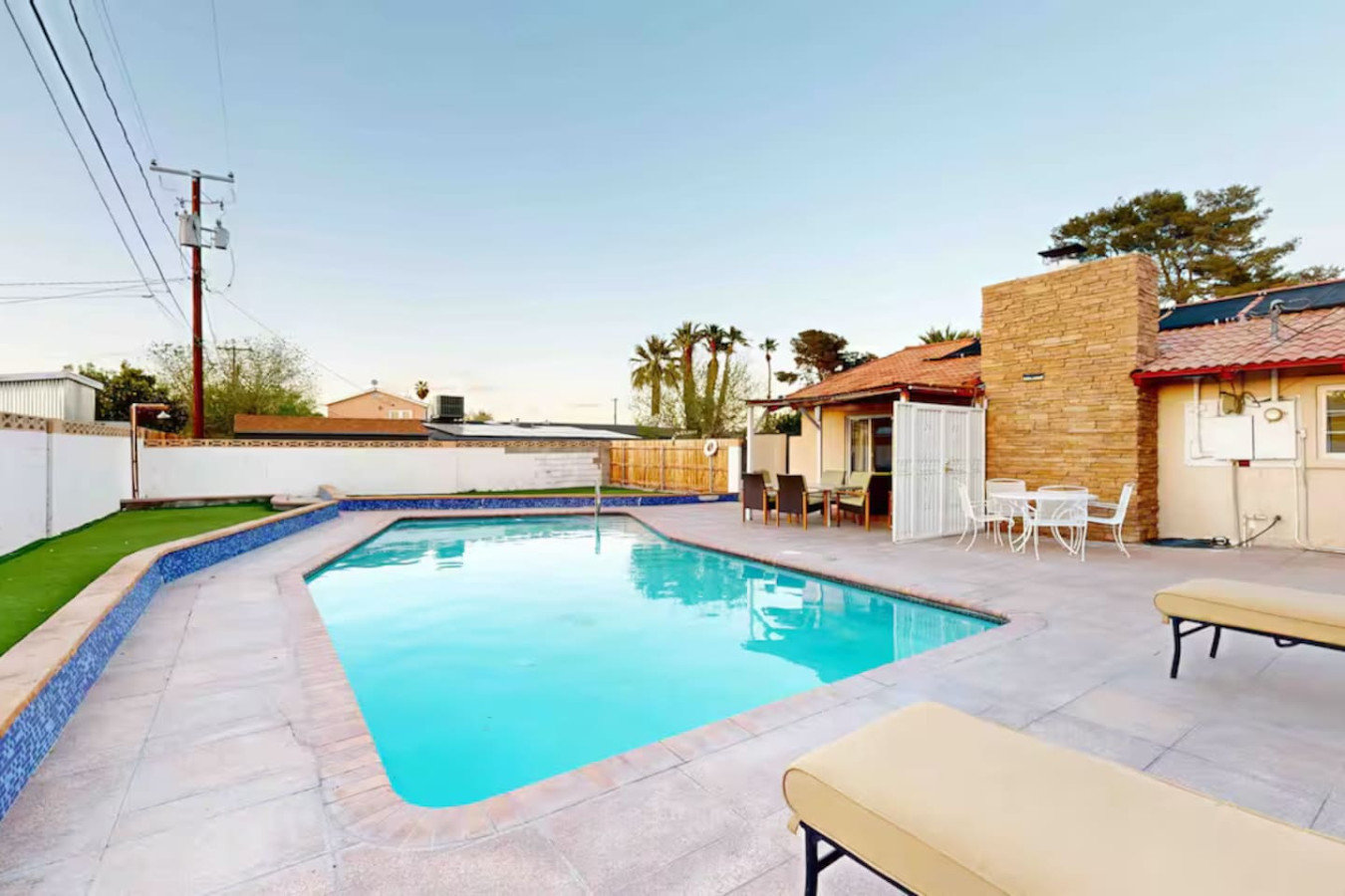 Las Vegas Vacation Rental