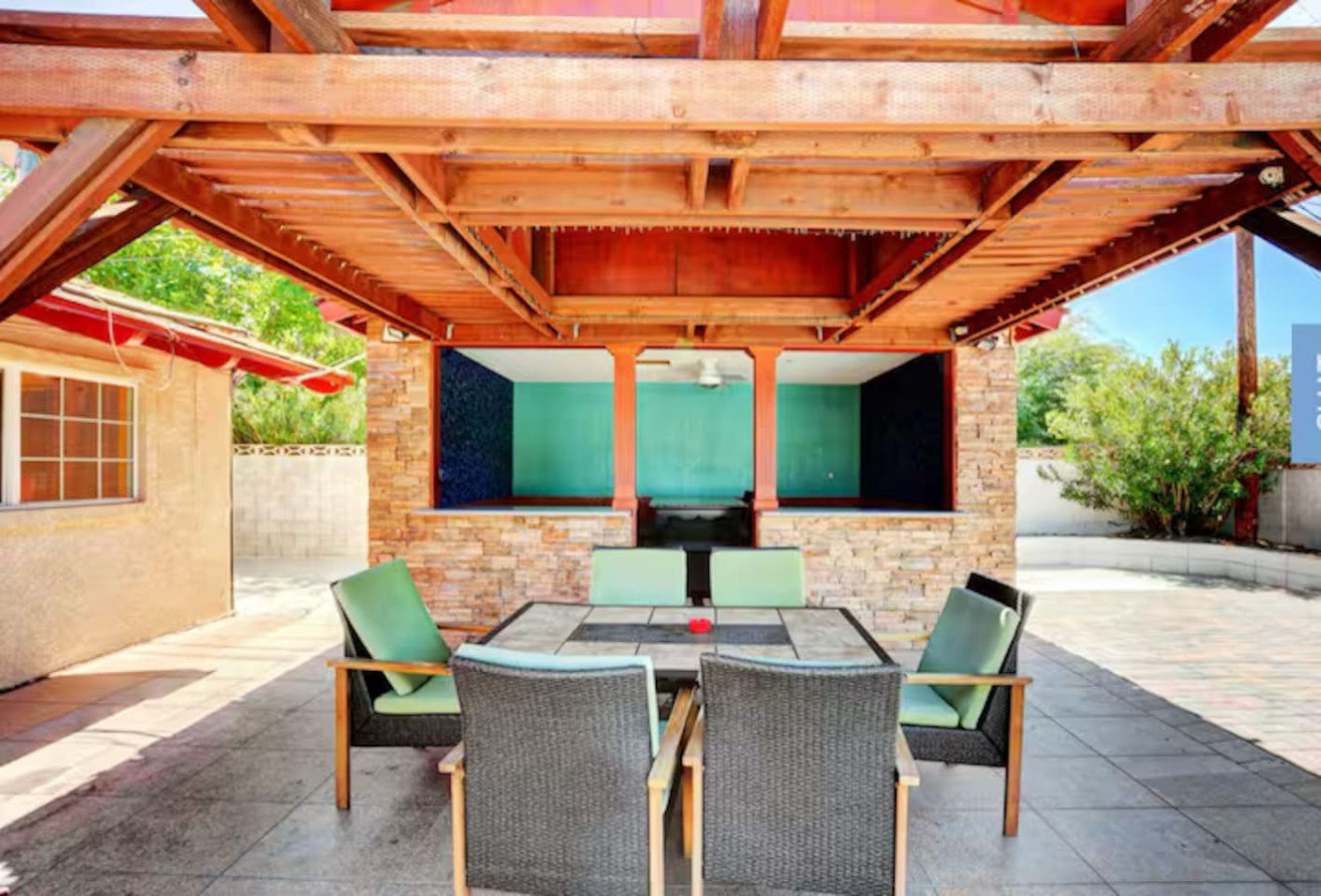 Las Vegas Vacation Rental