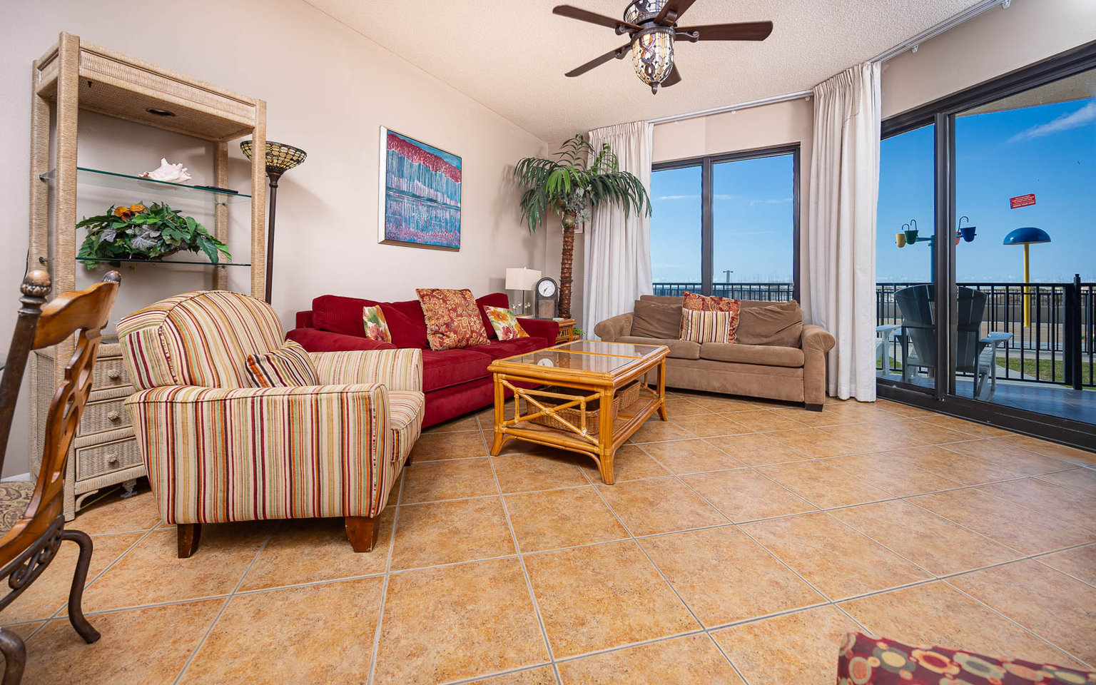 Orange Beach Vacation Rental
