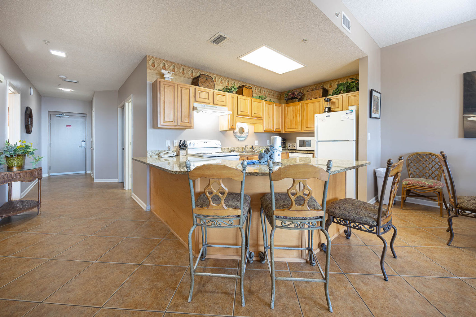 Orange Beach Vacation Rental