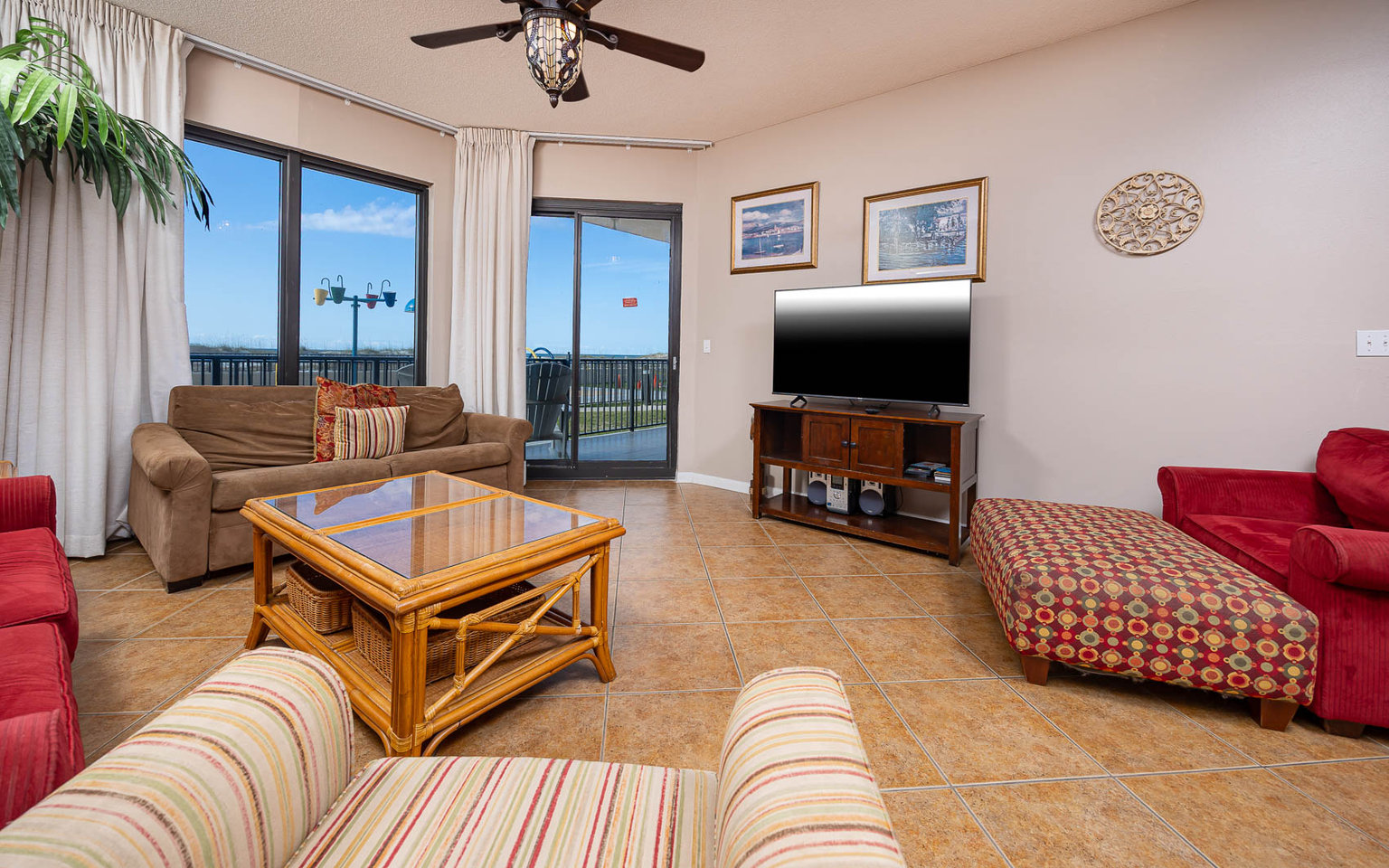 Orange Beach Vacation Rental