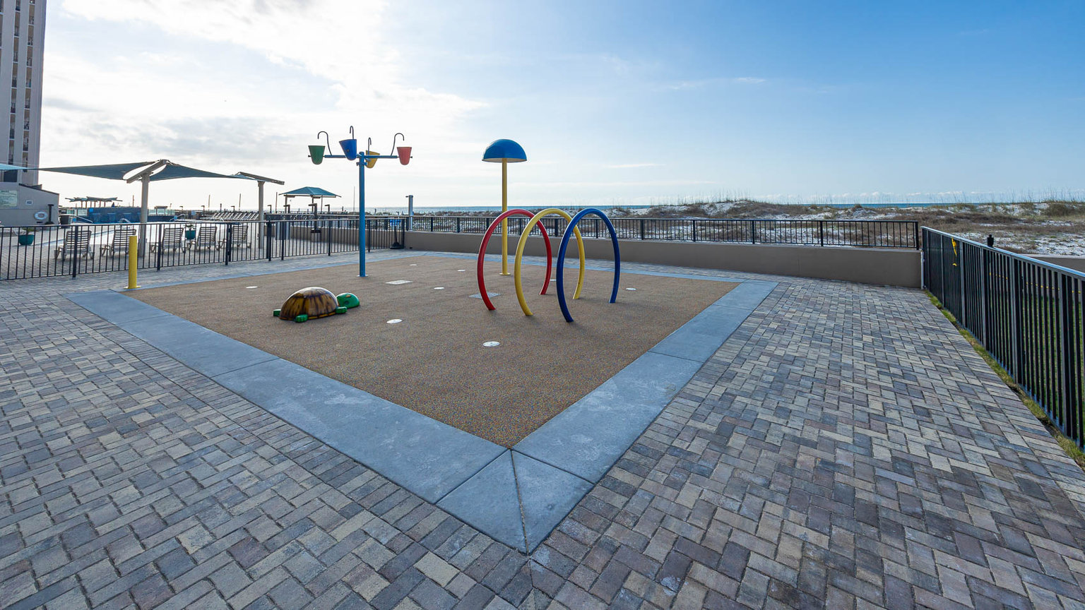 Orange Beach Vacation Rental