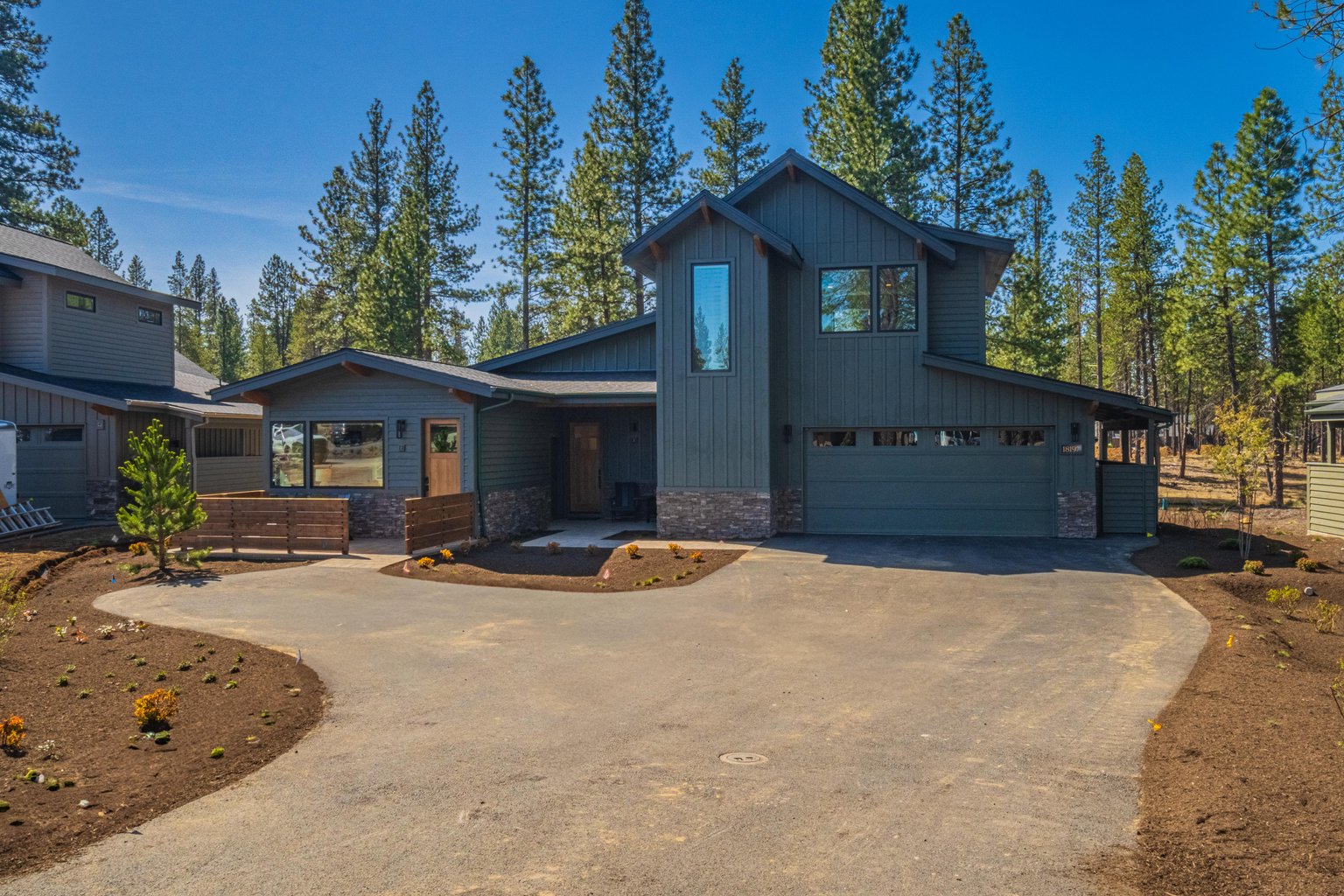 Sunriver Vacation Rental