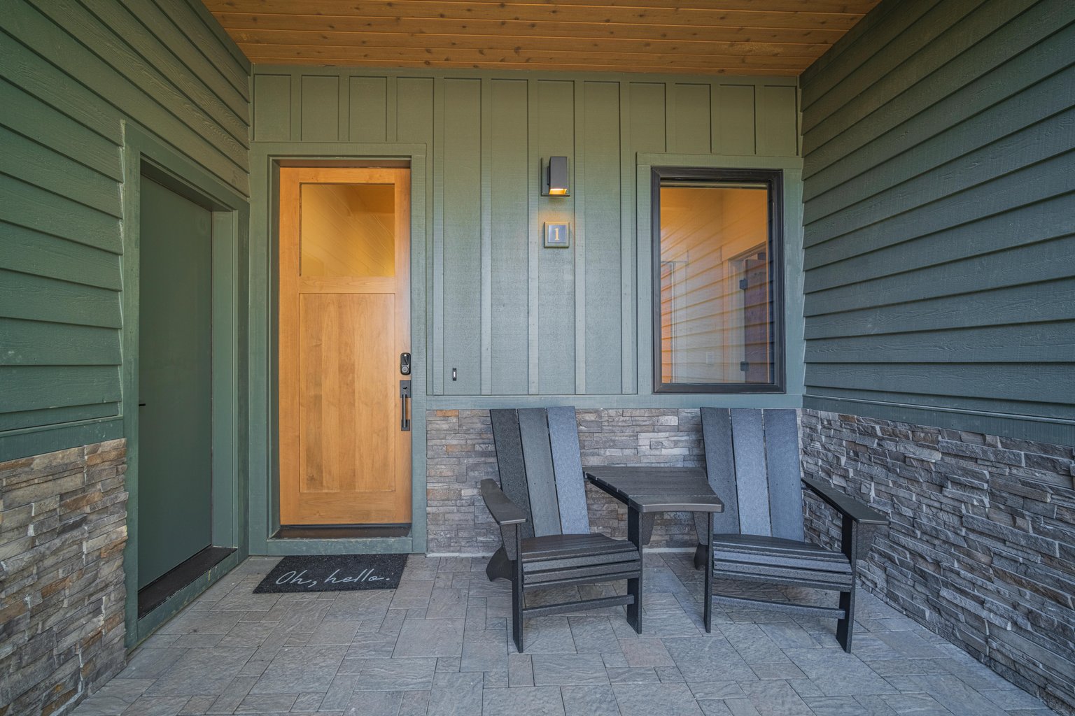Sunriver Vacation Rental