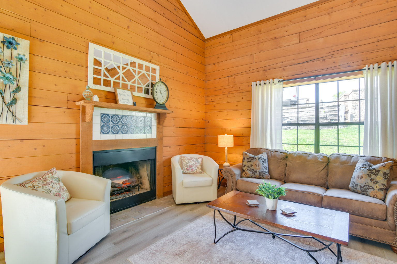 Branson Vacation Rental