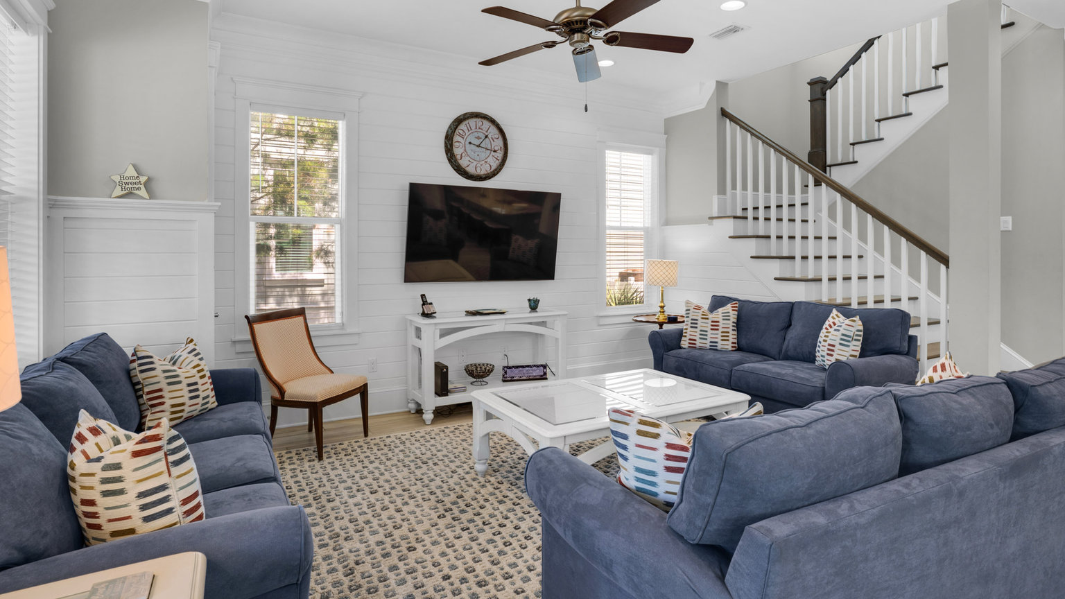 Watersound Vacation Rental