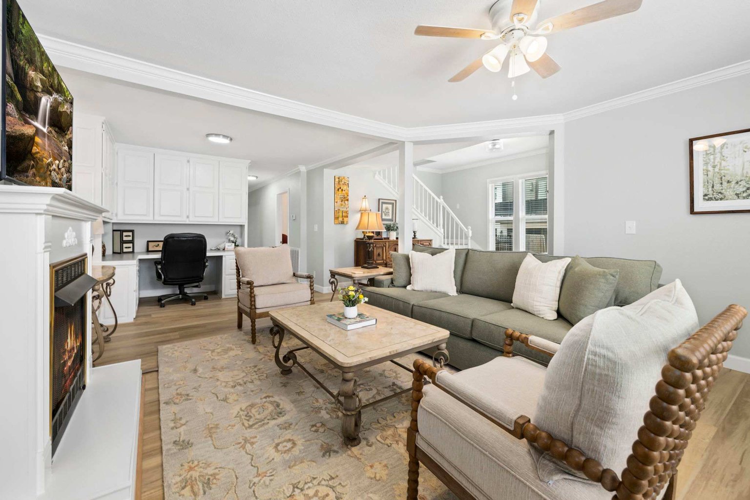 Bentonville Vacation Rental