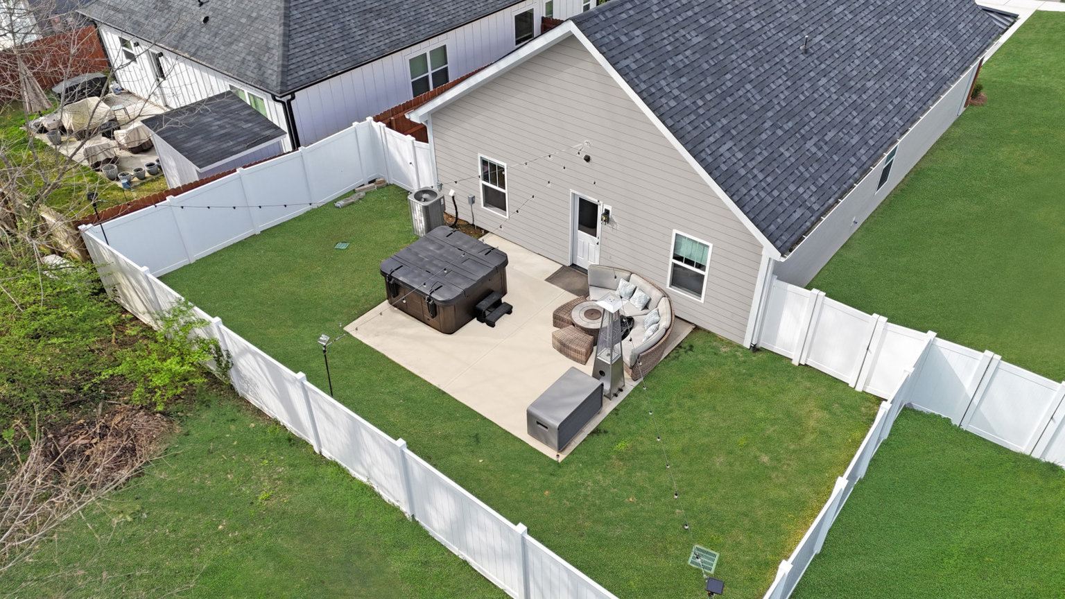 Mount Holly Vacation Rental