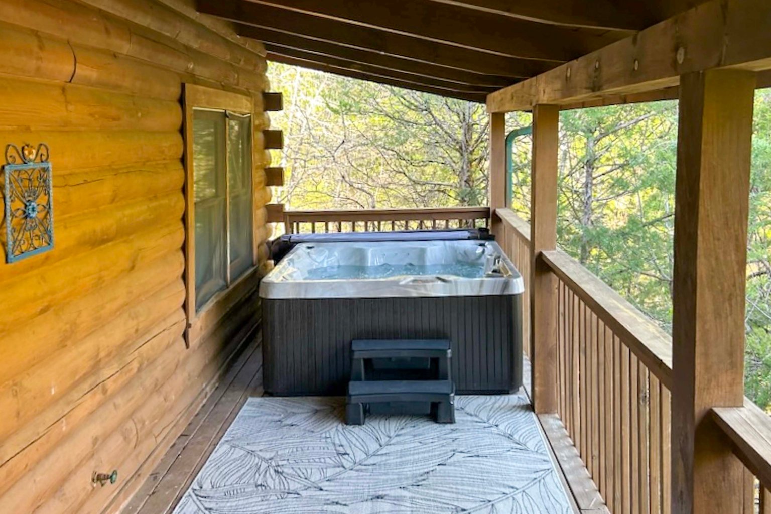 Sevierville Vacation Rental