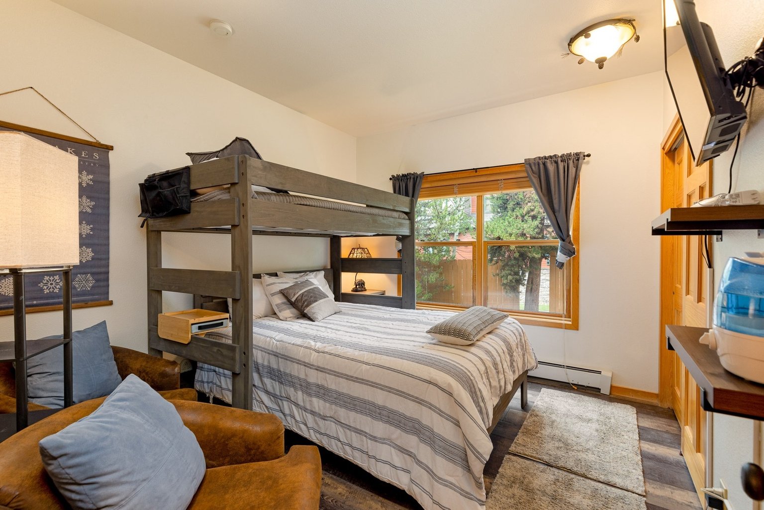 Keystone Vacation Rental