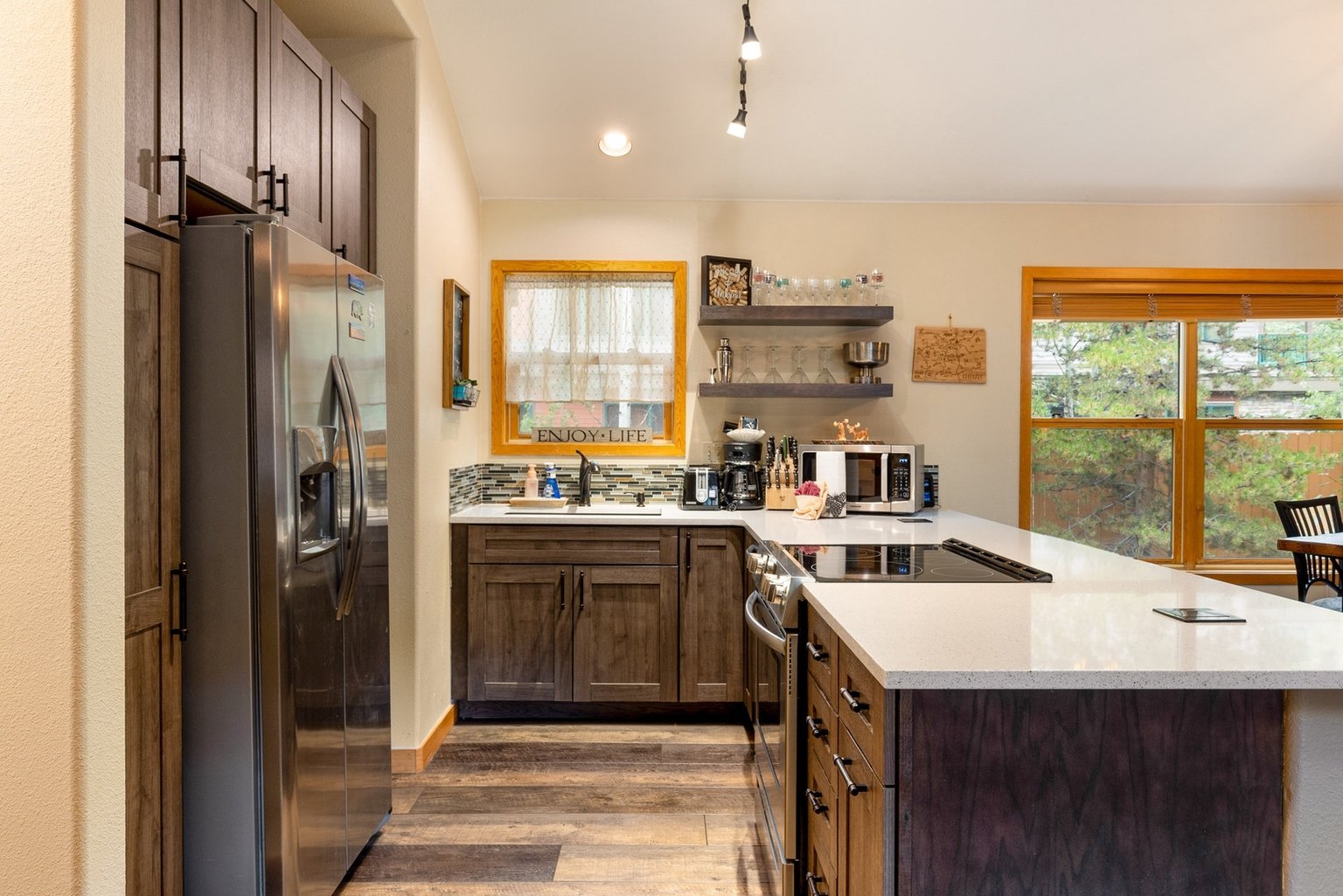Keystone Vacation Rental
