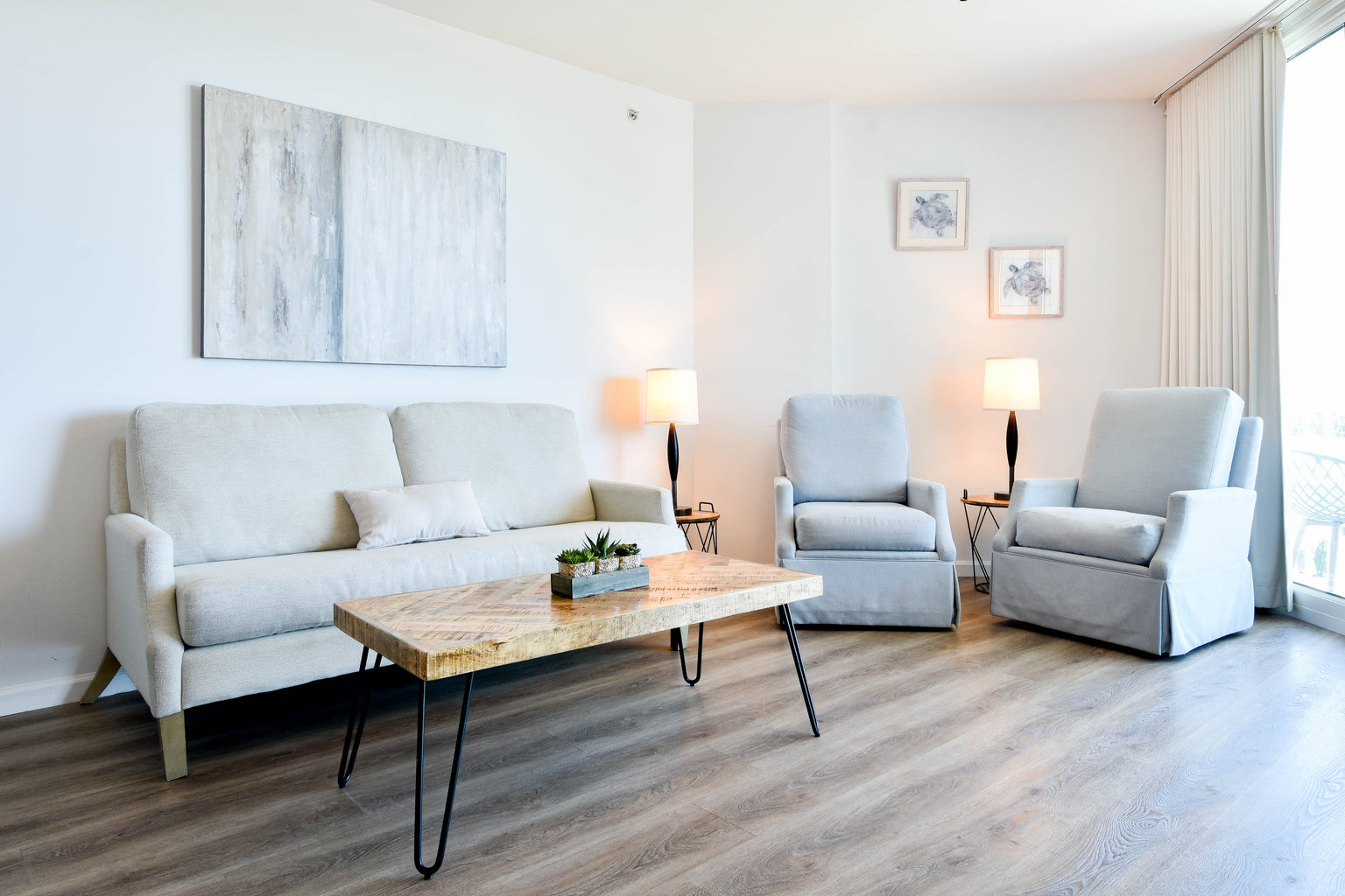 Destin Vacation Rental