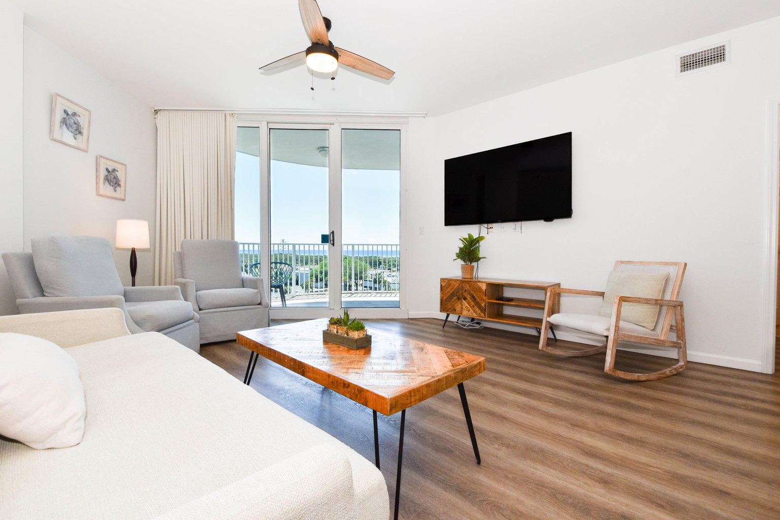 Destin Vacation Rental