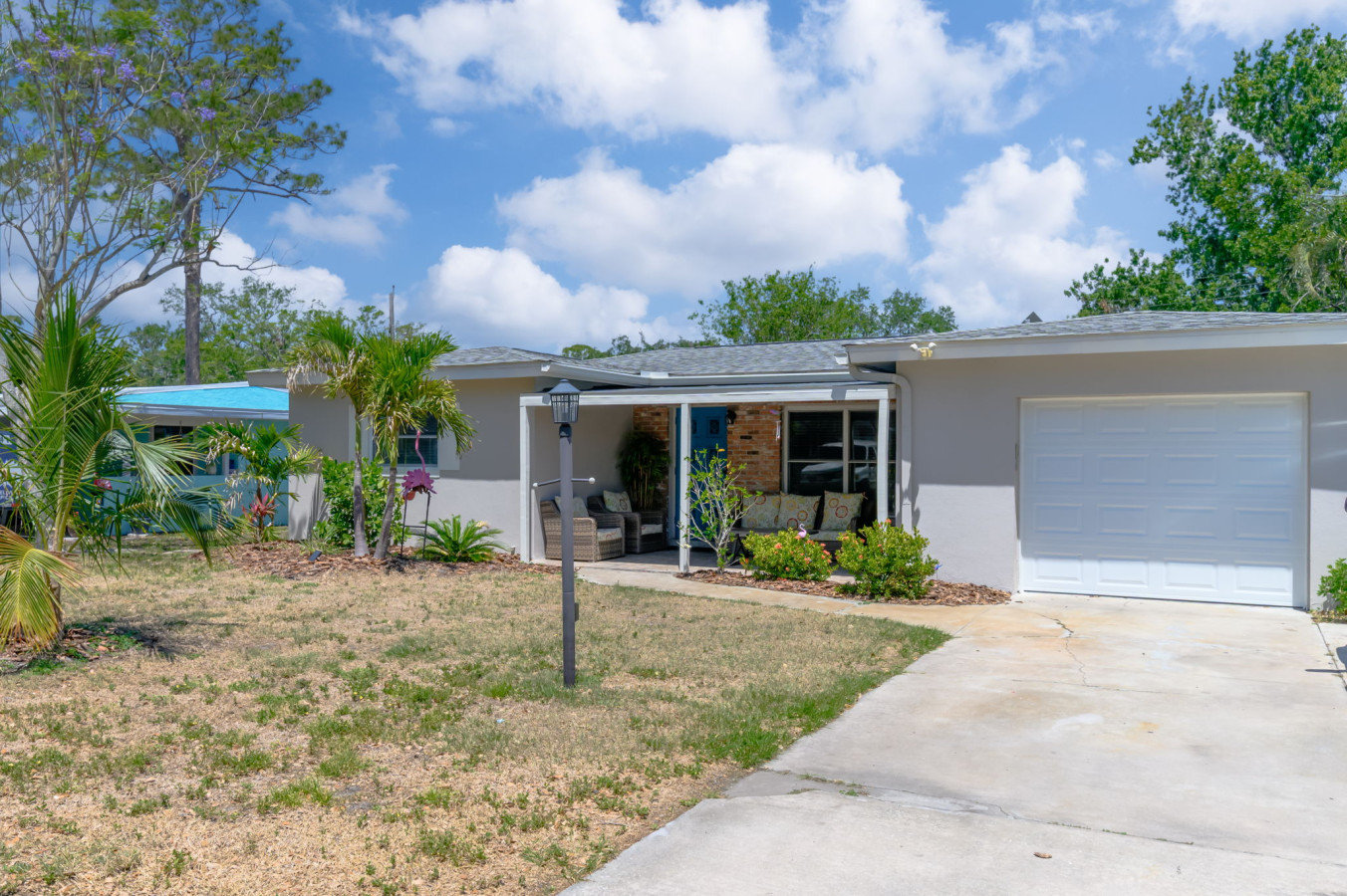 Private Homes Vacation Rental