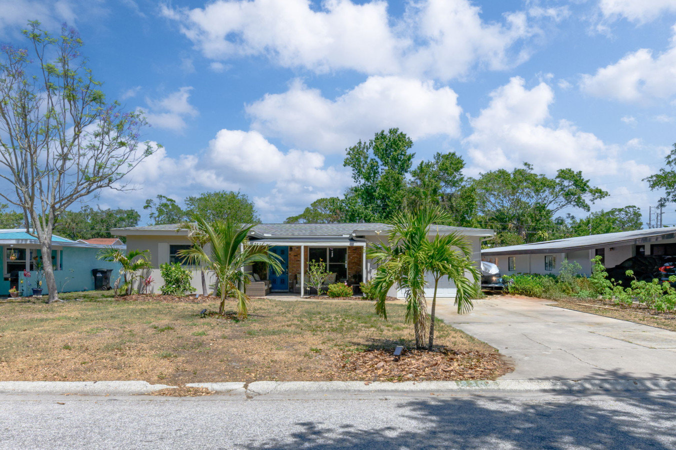 Private Homes Vacation Rental
