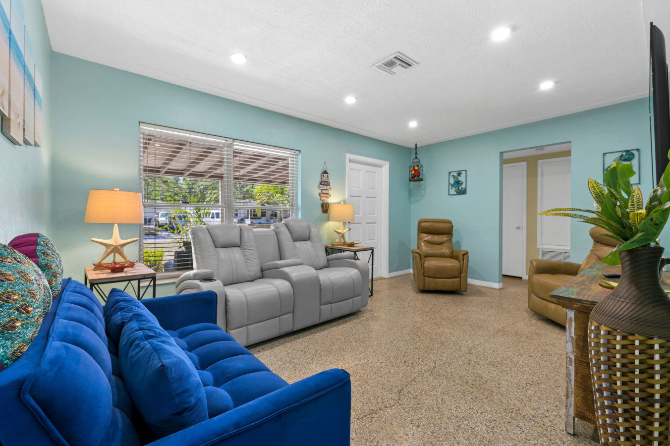 Private Homes Vacation Rental