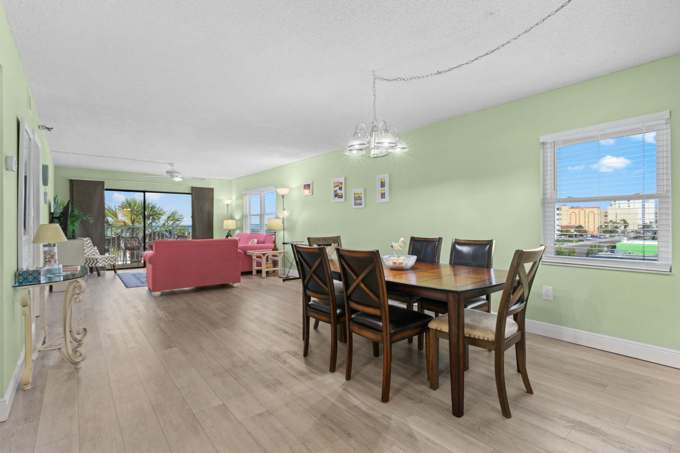 Madeira Beach Vacation Rental