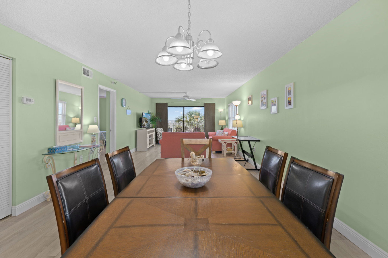 Madeira Beach Vacation Rental