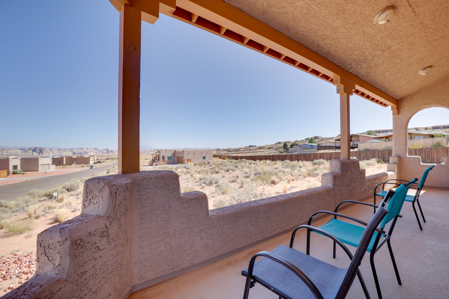 Page Vacation Rental