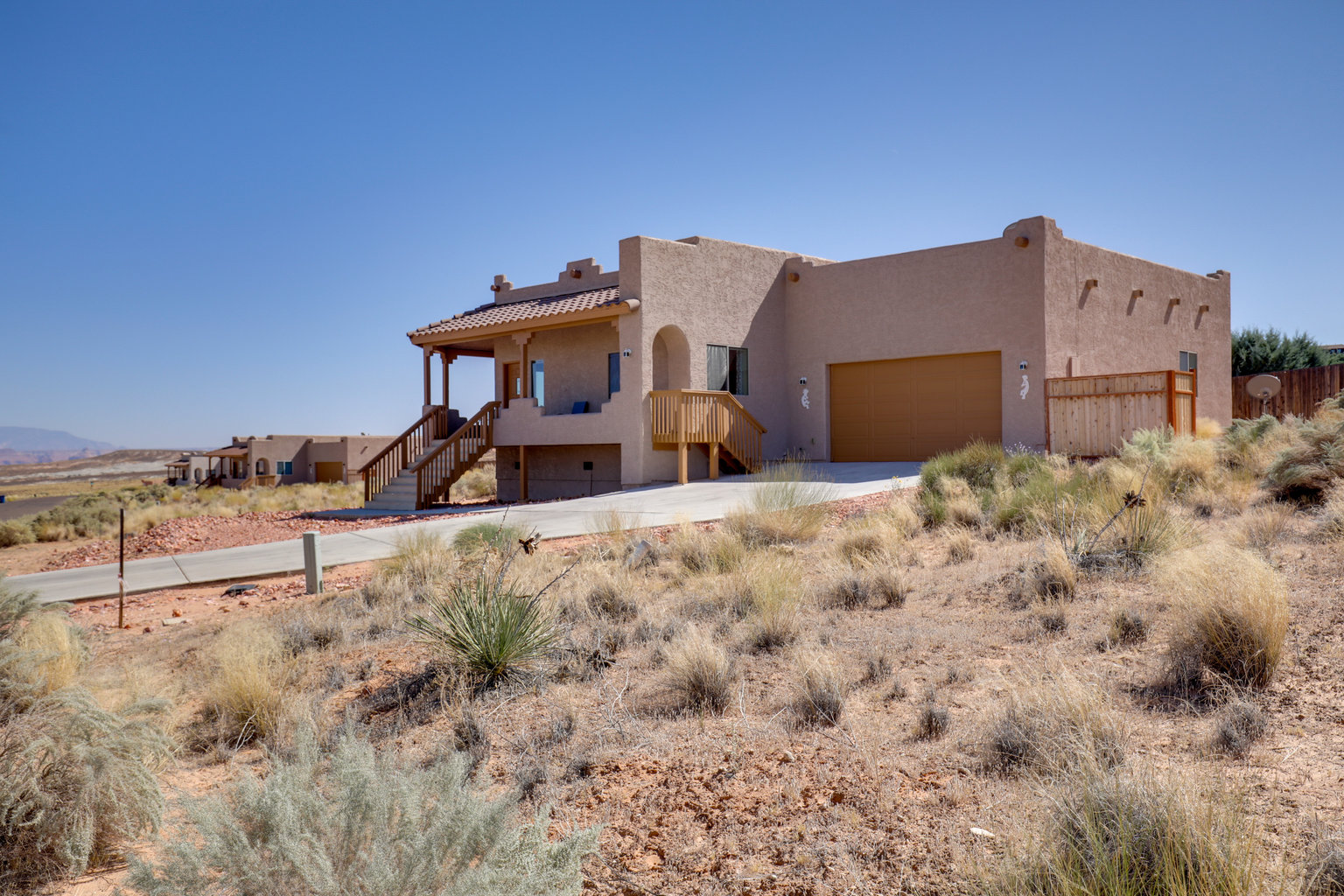 Page Vacation Rental