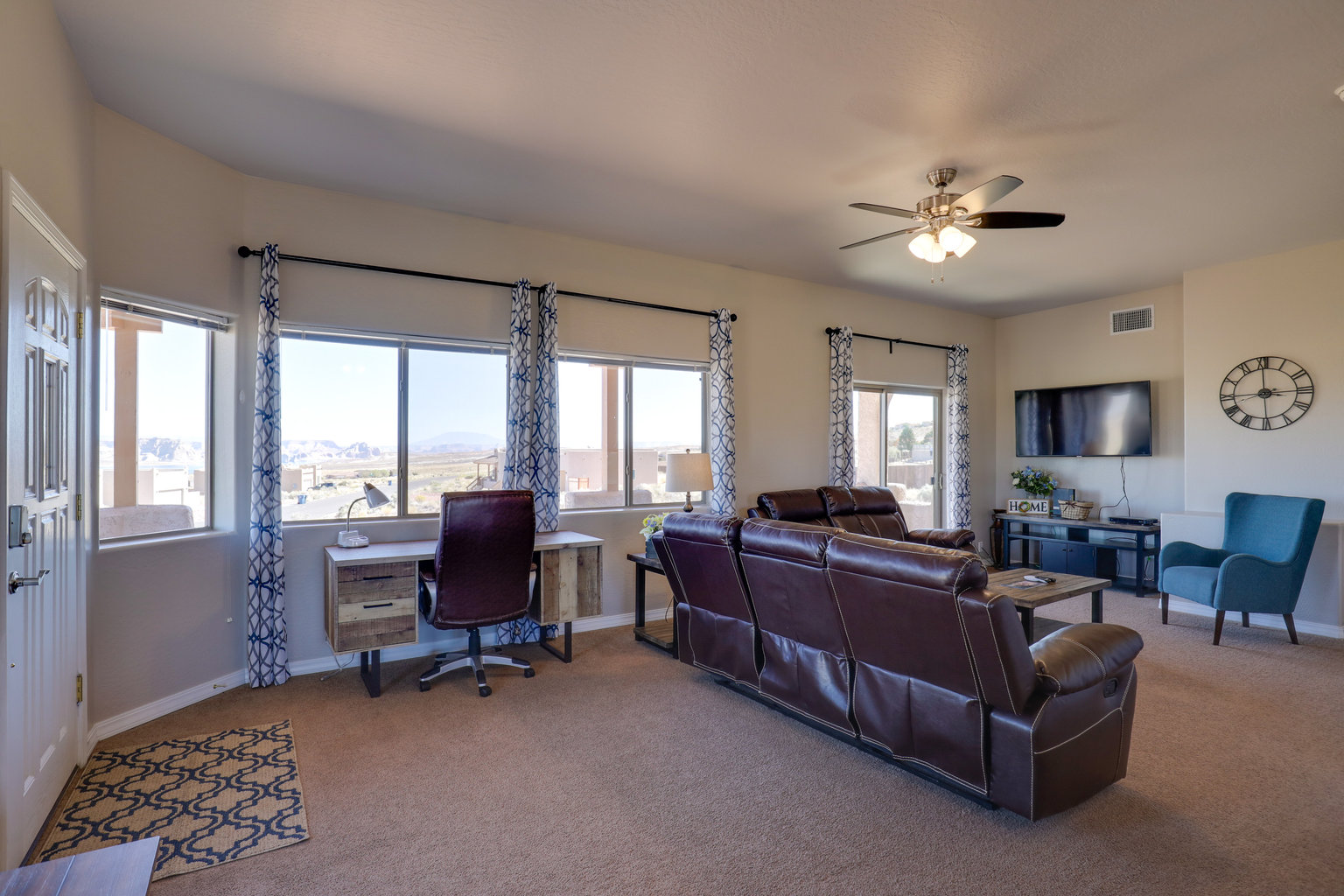 Page Vacation Rental