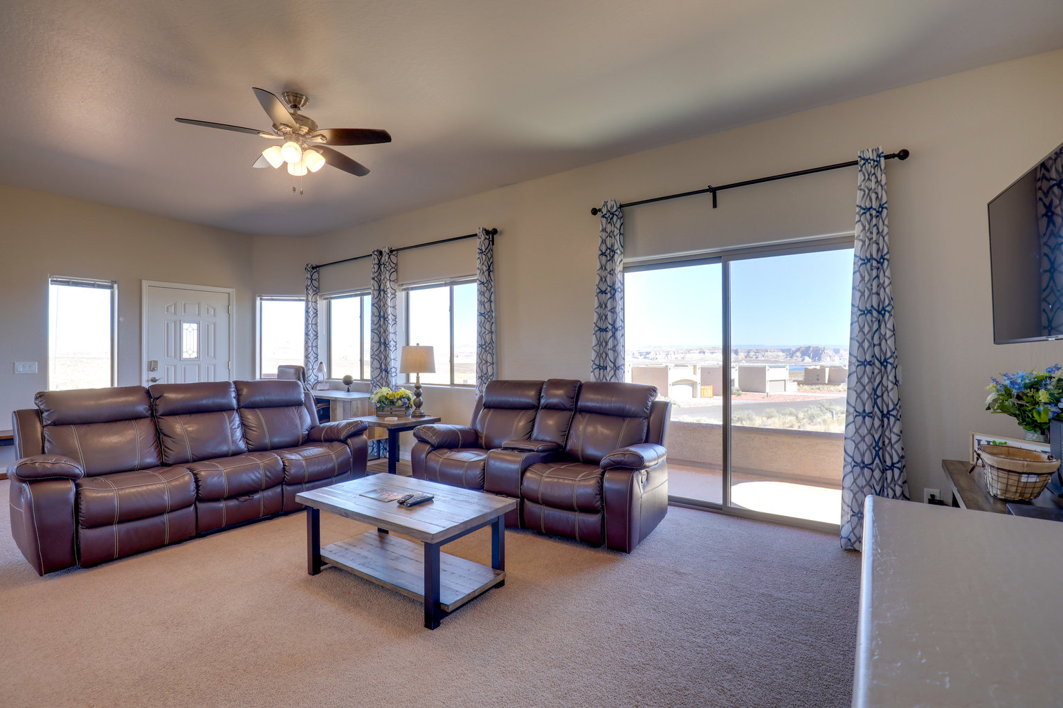 Page Vacation Rental