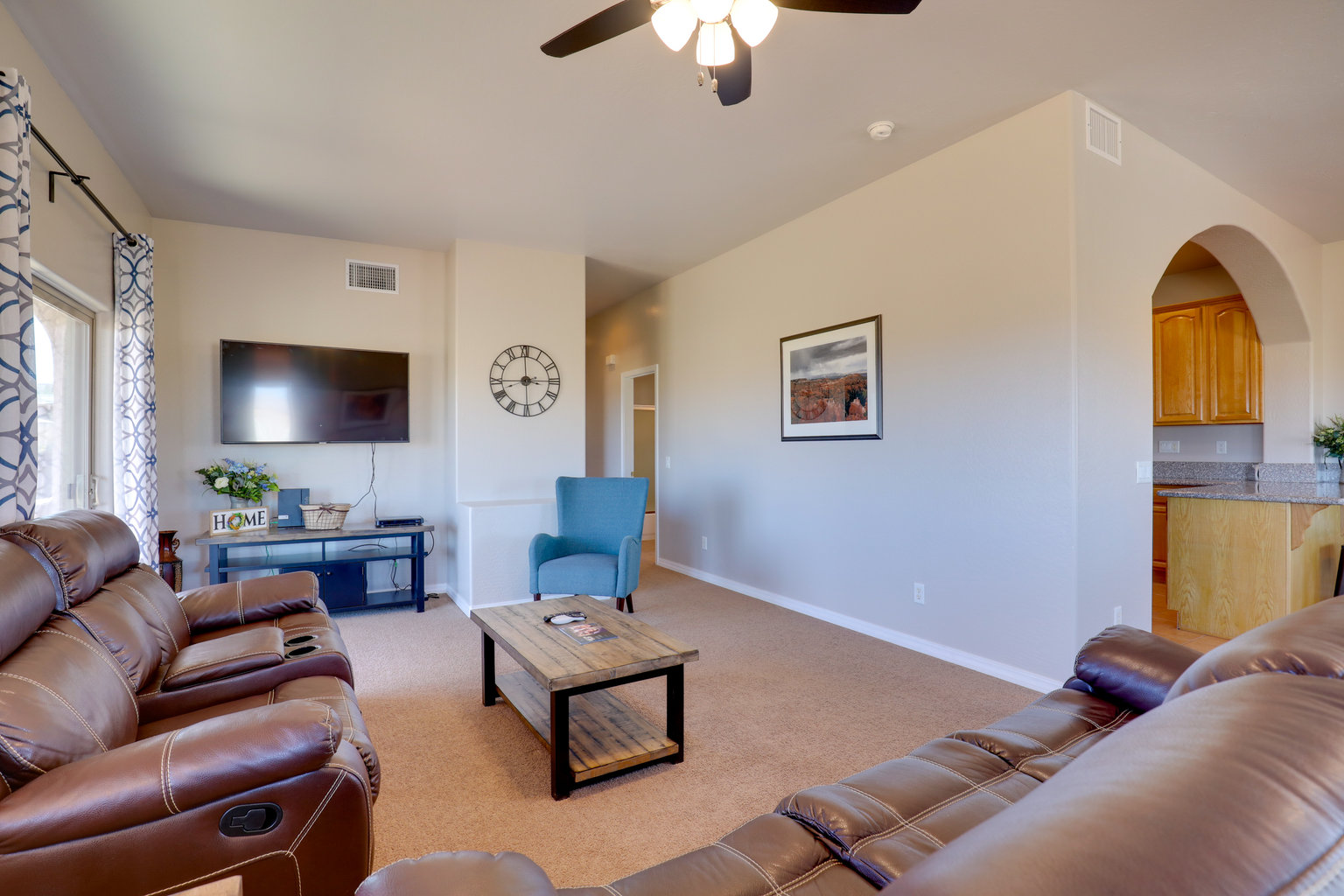 Page Vacation Rental