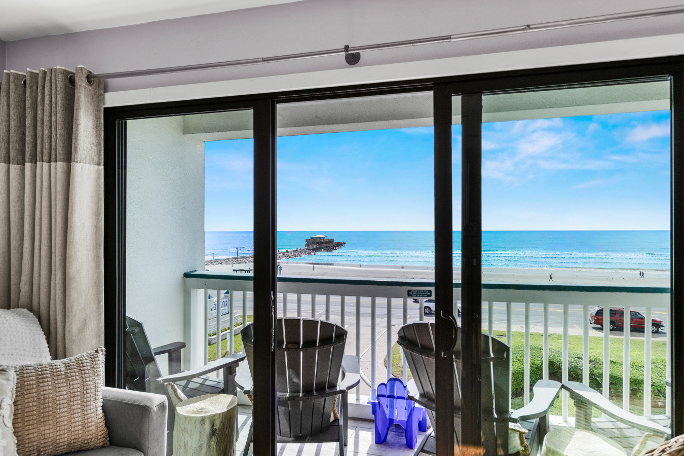Galveston Vacation Rental