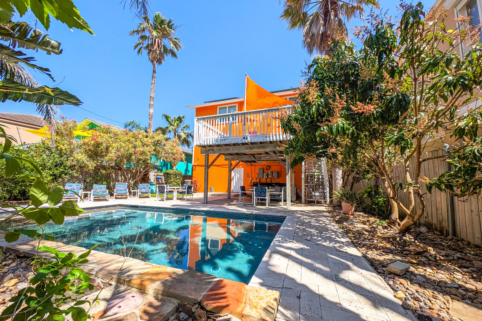 South Padre Island Vacation Rental