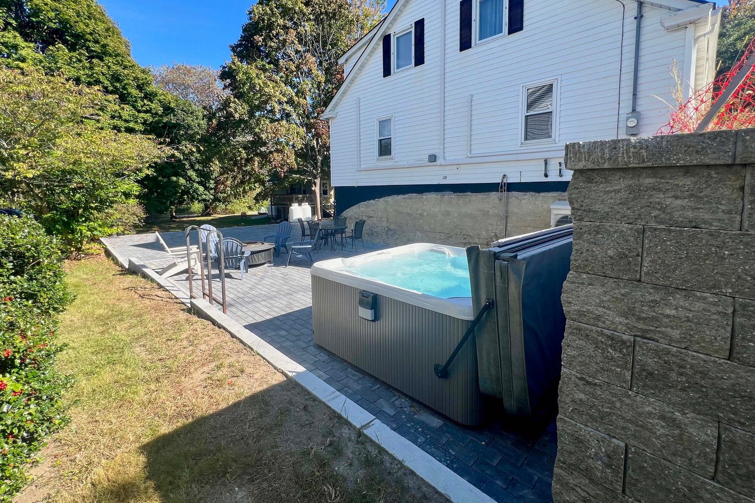 Old Orchard Beach Vacation Rental