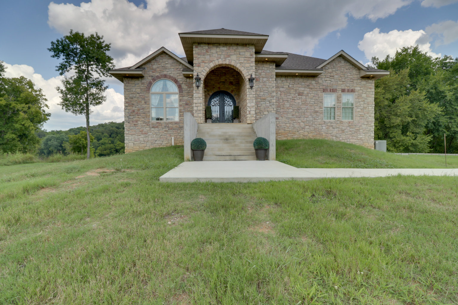 Mountain Home Vacation Rental