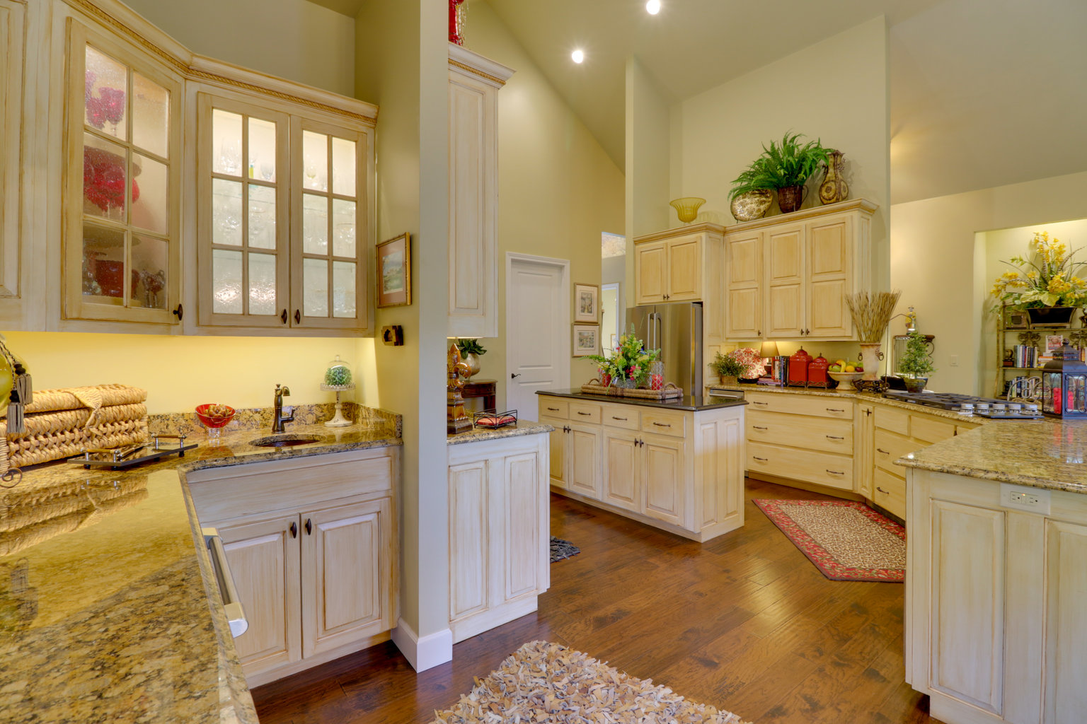 Mountain Home Vacation Rental