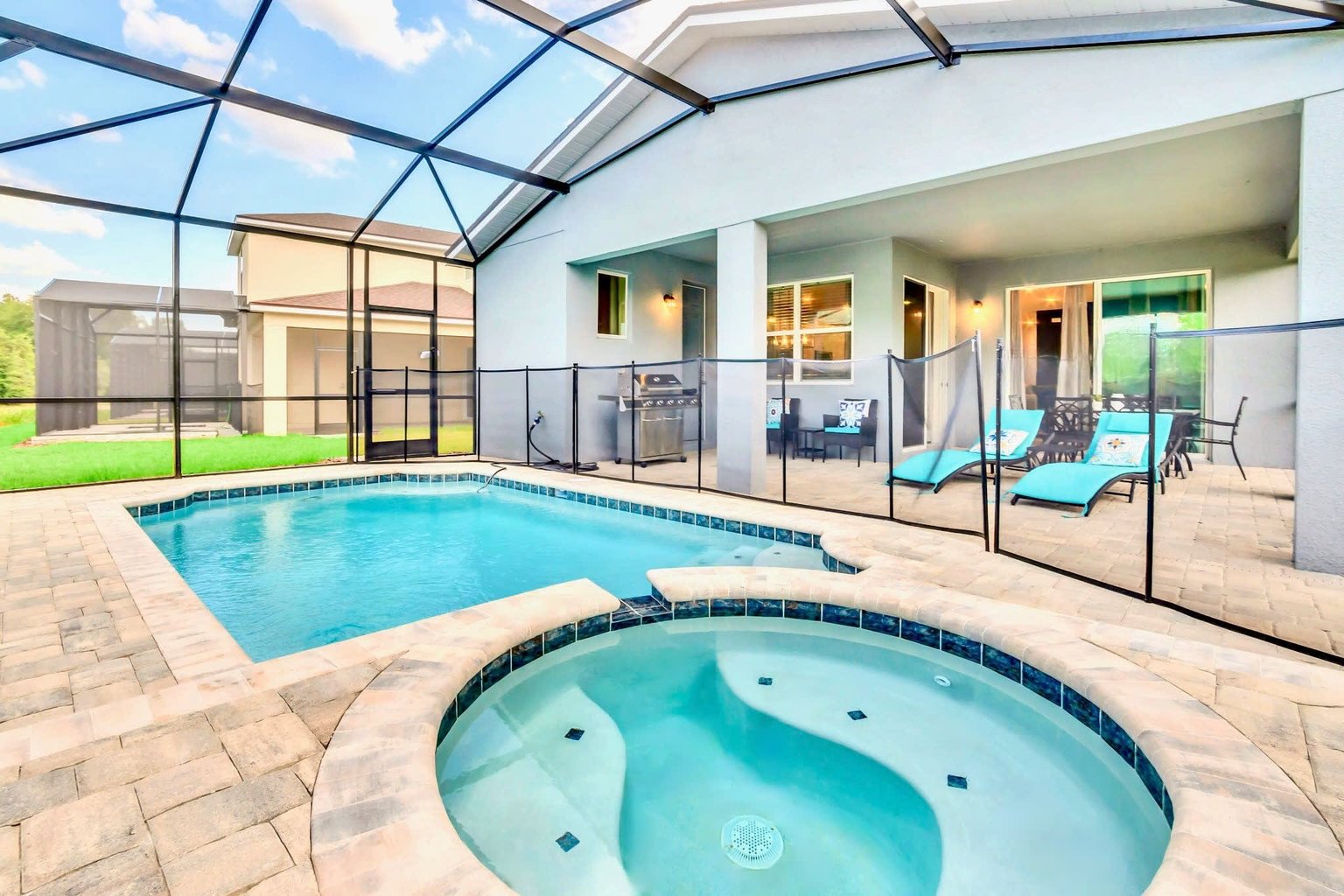 Kissimmee Vacation Rental