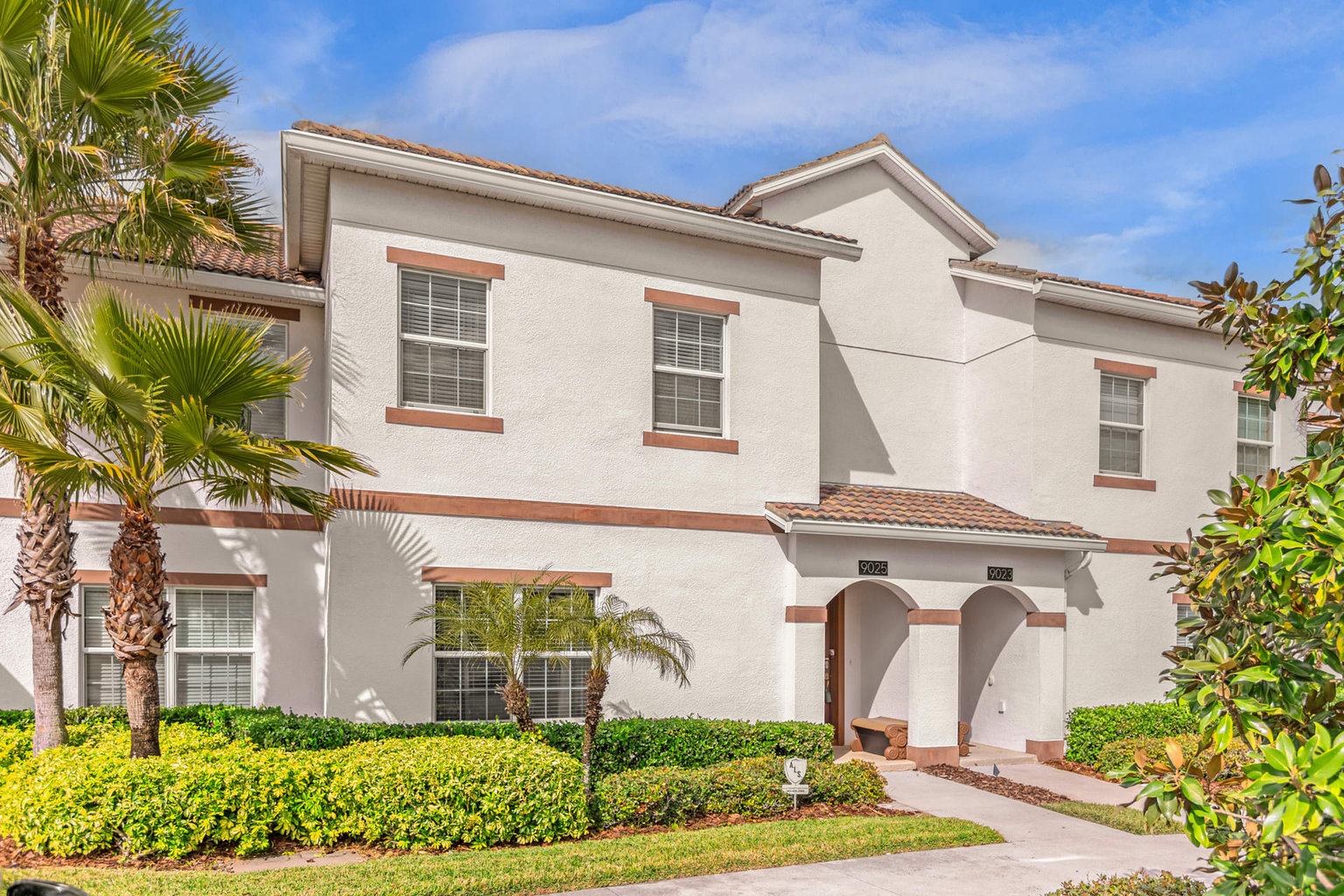 Davenport Vacation Rental
