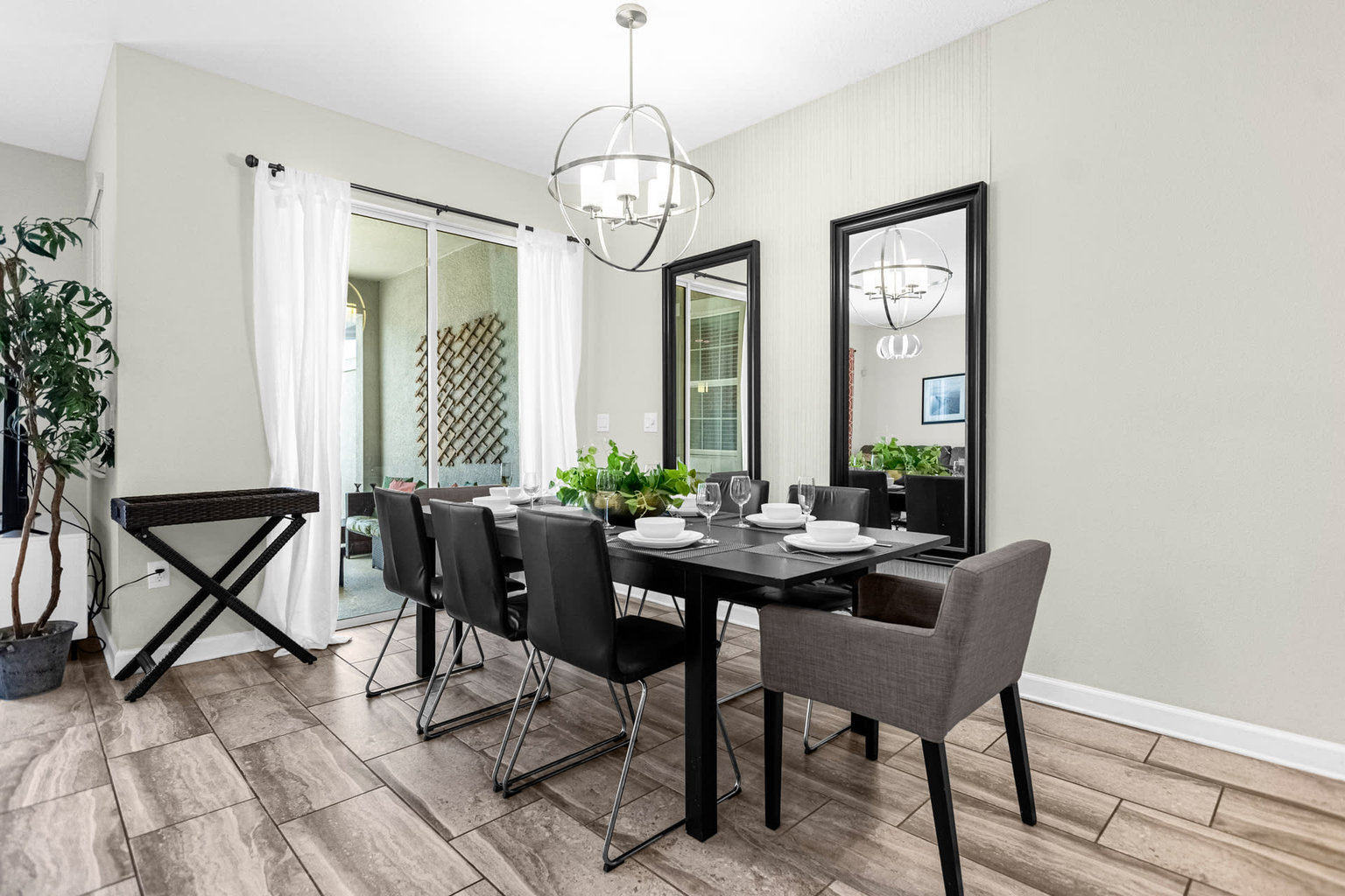 Davenport Vacation Rental