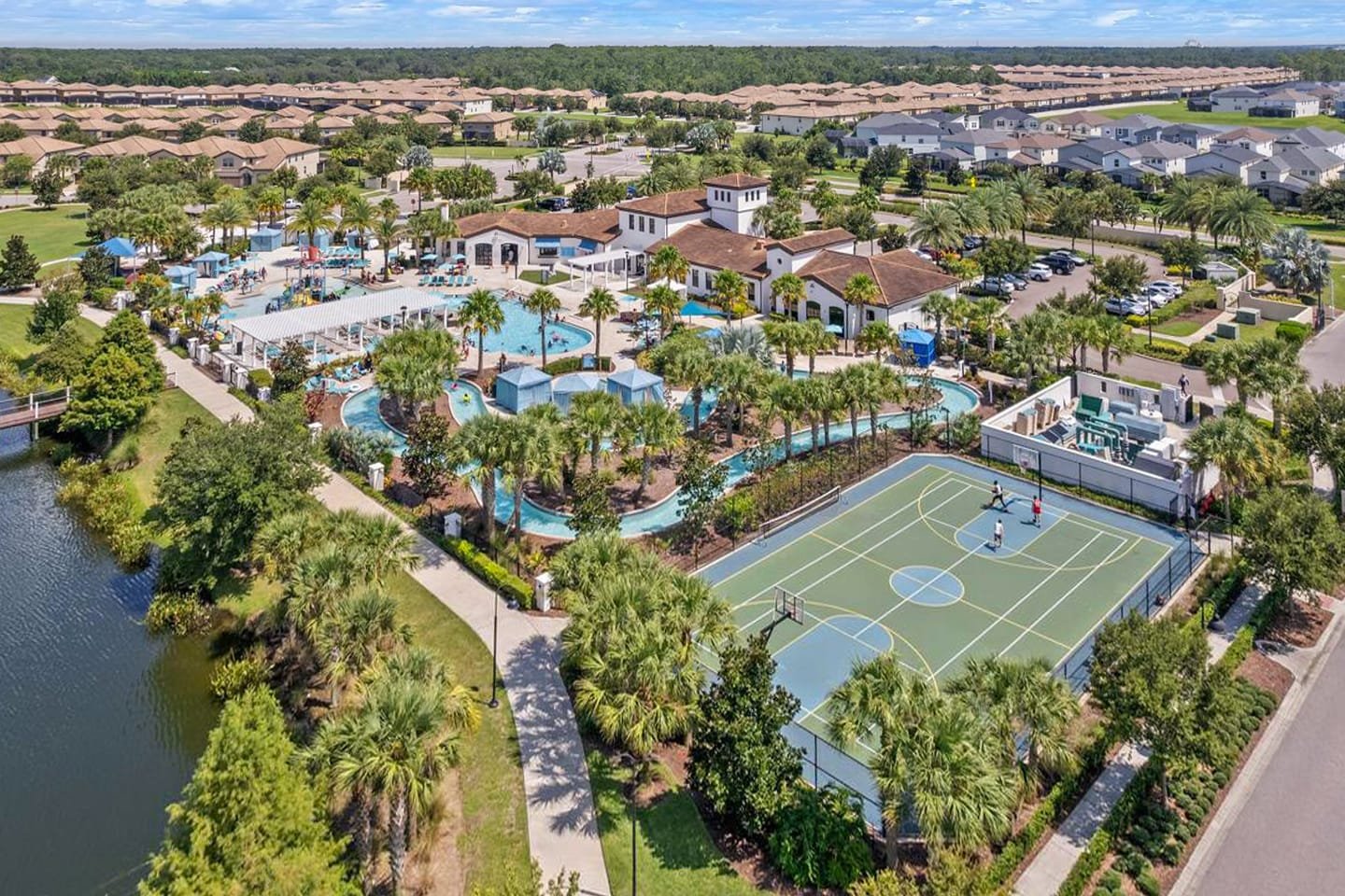 Kissimmee Vacation Rental