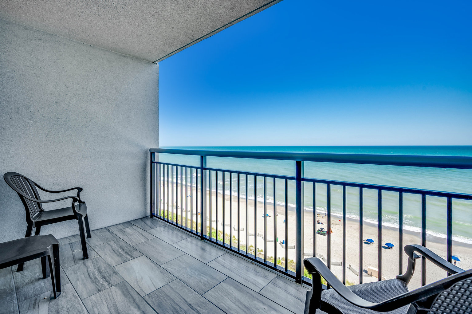 Myrtle Beach Vacation Rental