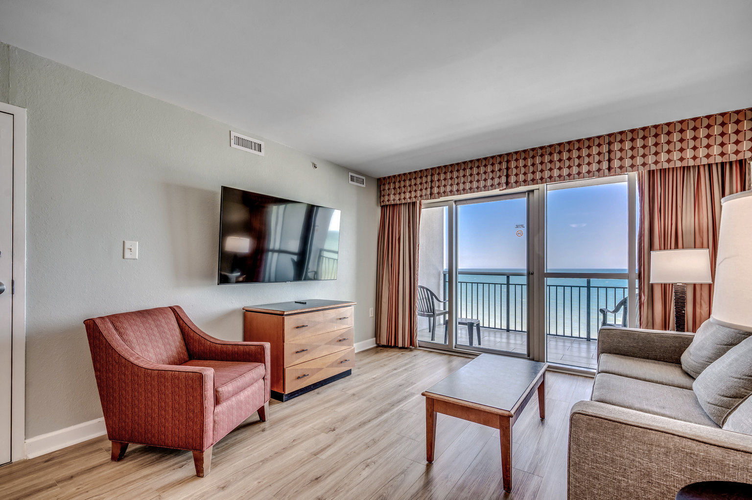 Myrtle Beach Vacation Rental