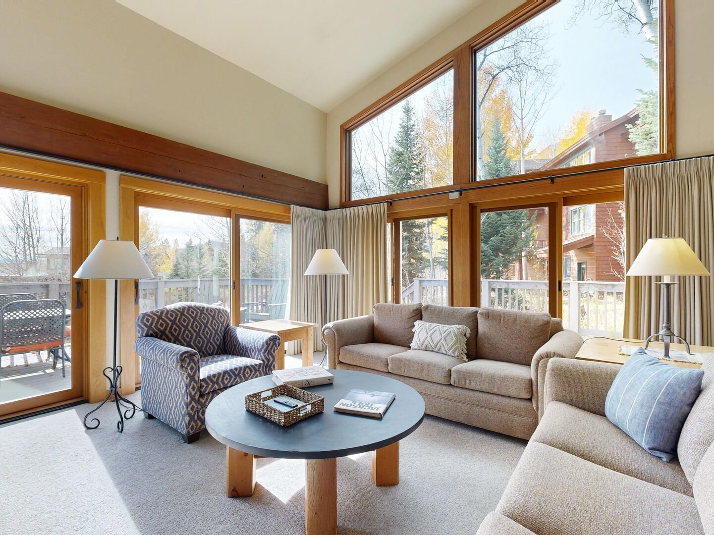 Teton Village Vacation Rental