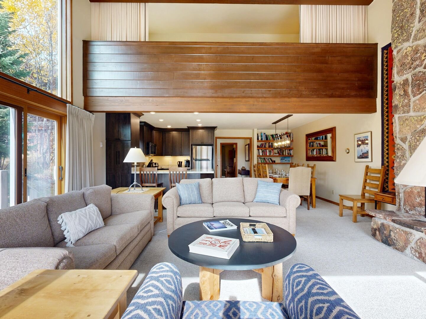 Teton Village Vacation Rental