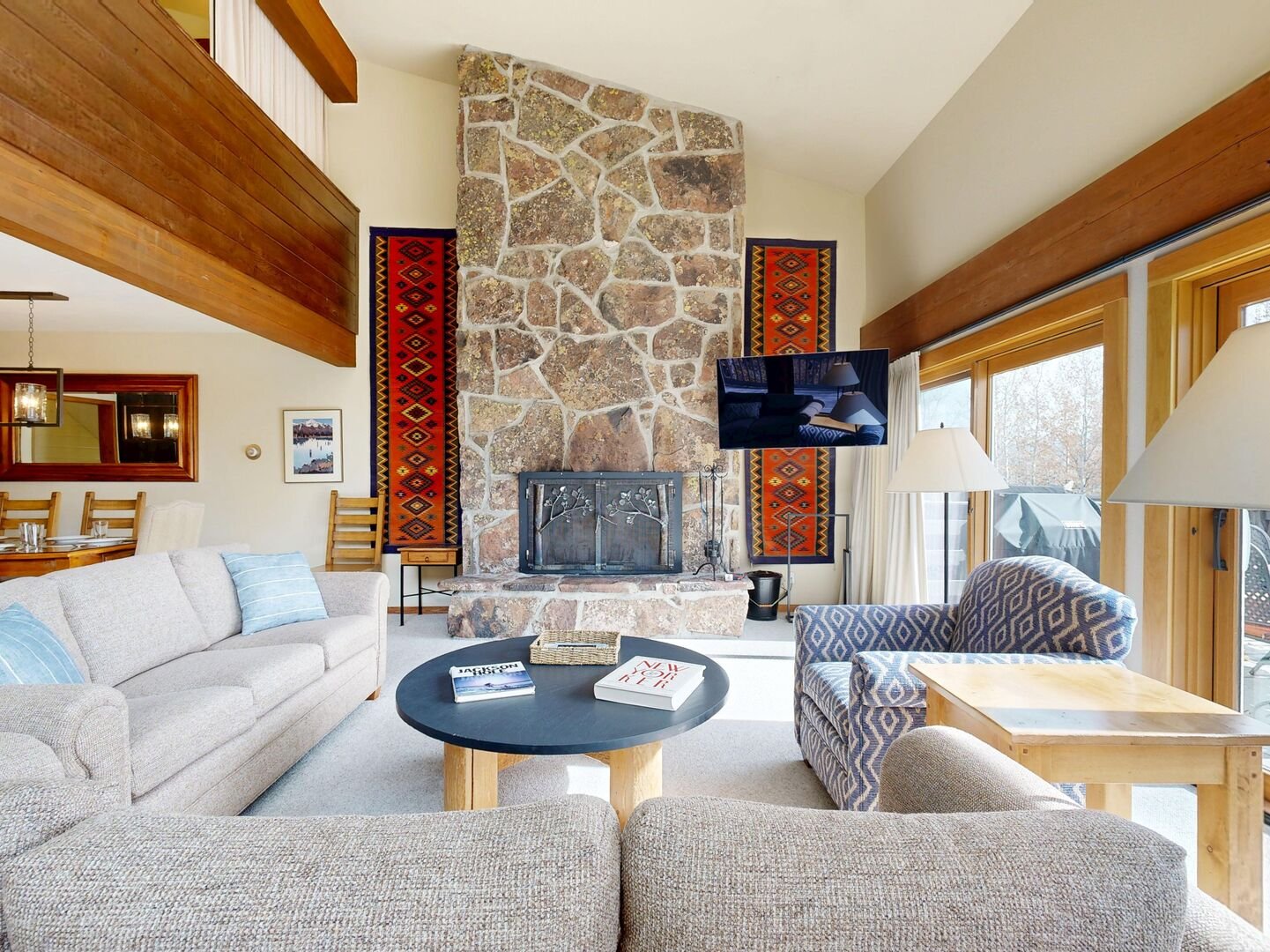 Teton Village Vacation Rental