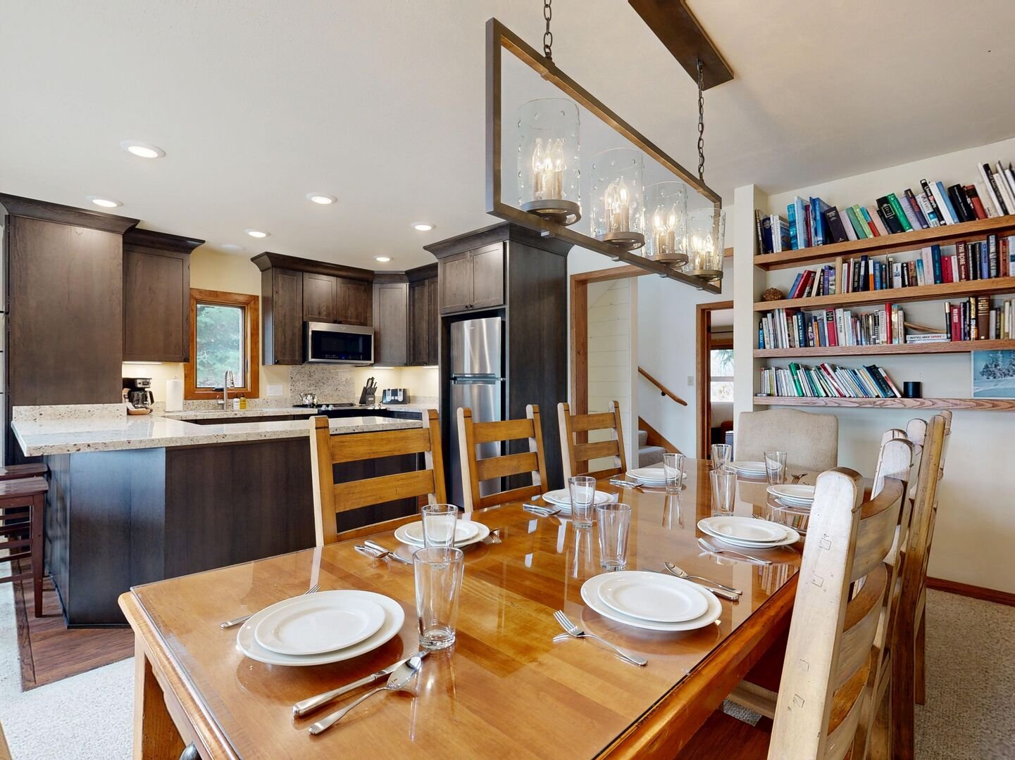 Teton Village Vacation Rental