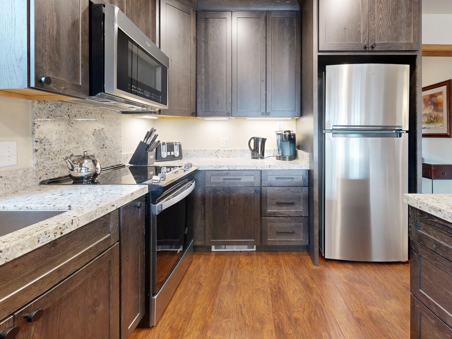 Teton Village Vacation Rental