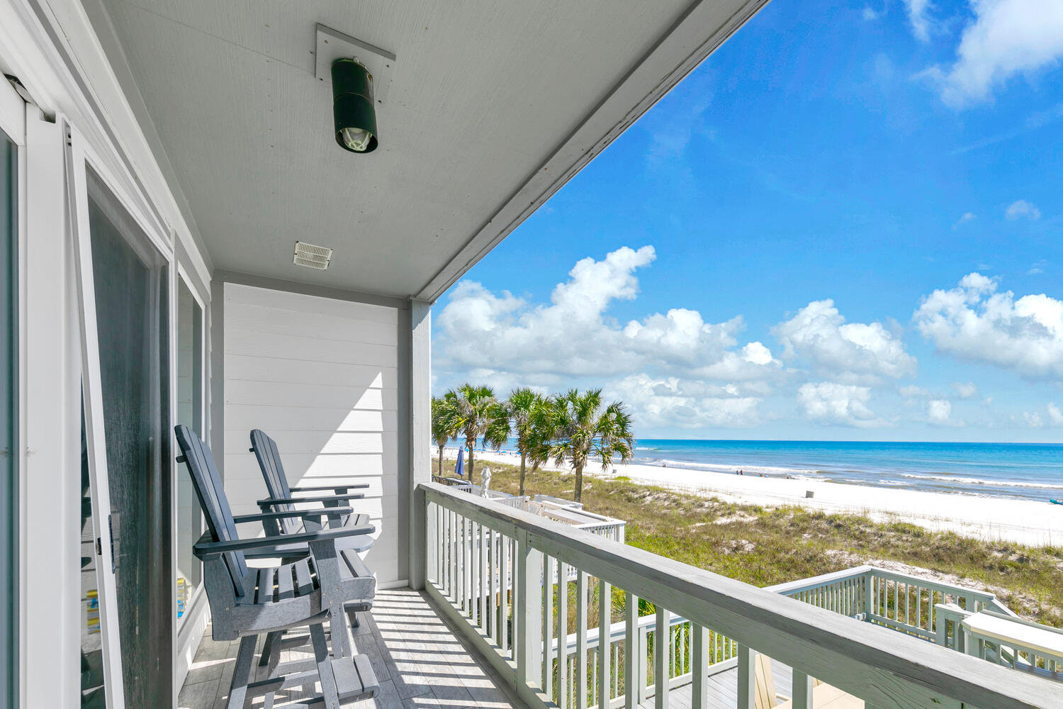 Panama City Beach Vacation Rental
