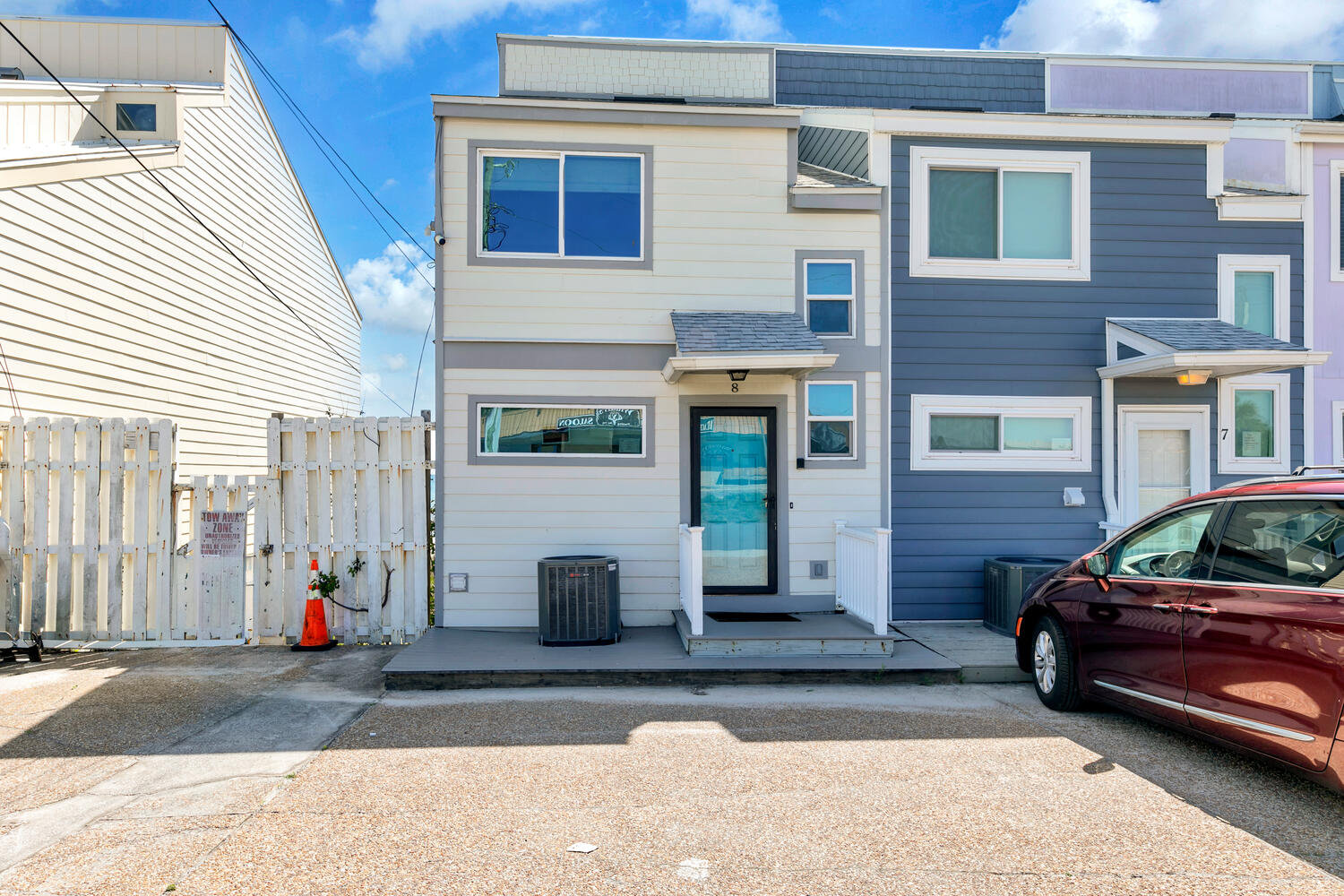 Panama City Beach Vacation Rental